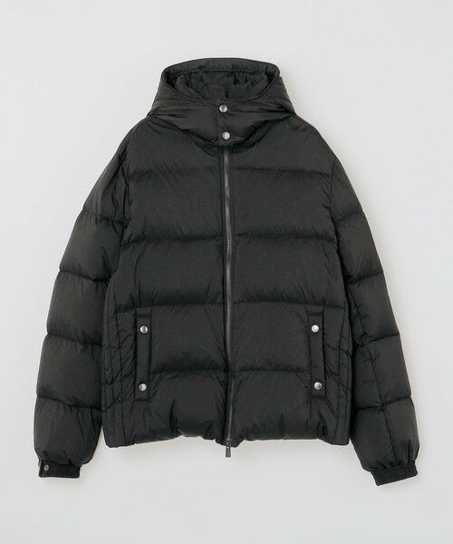 SHIPS / シップス ダウンジャケット・ベスト | 【SHIPS別注】TATRAS: マットナイロンダウンジャケット KRAZ | 詳細13