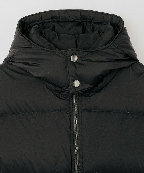 SHIPS / シップス ダウンジャケット・ベスト | 【SHIPS別注】TATRAS: マットナイロンダウンジャケット KRAZ | 詳細14