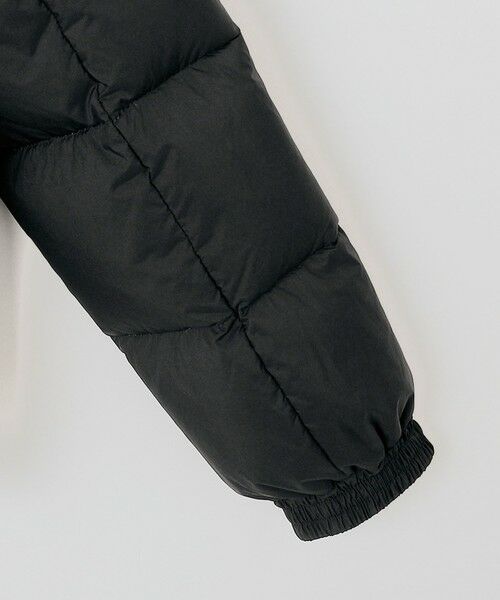 SHIPS / シップス ダウンジャケット・ベスト | 【SHIPS別注】TATRAS: マットナイロンダウンジャケット KRAZ | 詳細15