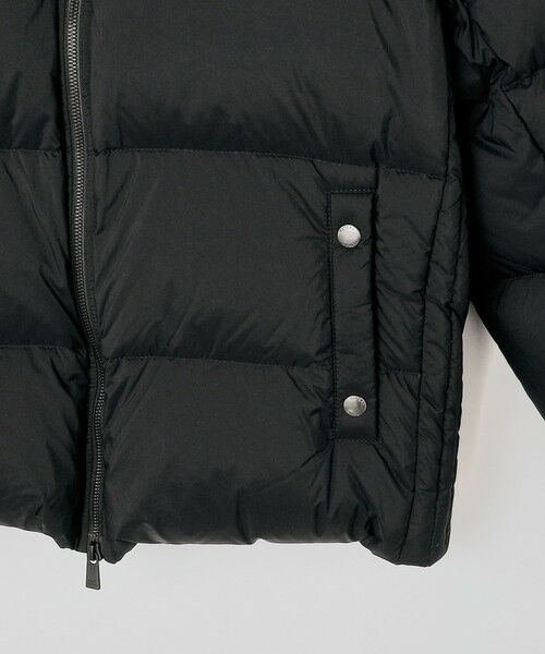 SHIPS / シップス ダウンジャケット・ベスト | 【SHIPS別注】TATRAS: マットナイロンダウンジャケット KRAZ | 詳細16