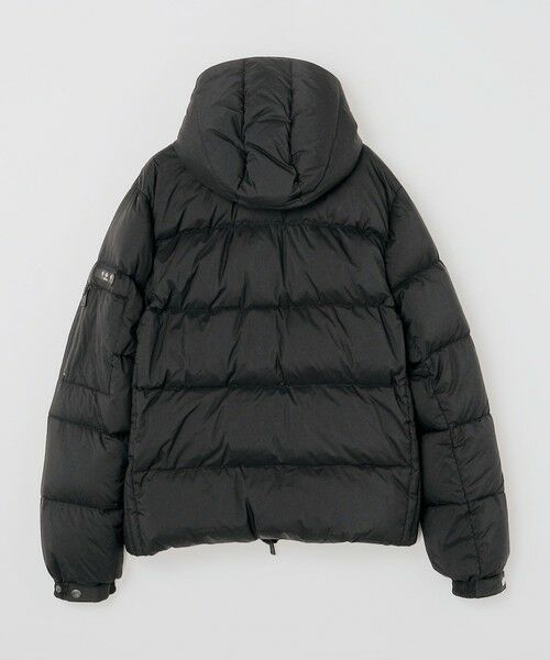 SHIPS / シップス ダウンジャケット・ベスト | 【SHIPS別注】TATRAS: マットナイロンダウンジャケット KRAZ | 詳細17