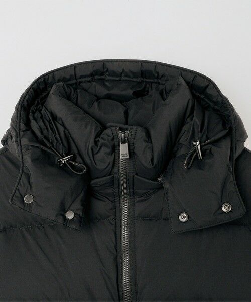 SHIPS / シップス ダウンジャケット・ベスト | 【SHIPS別注】TATRAS: マットナイロンダウンジャケット KRAZ | 詳細19