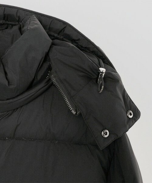 SHIPS / シップス ダウンジャケット・ベスト | 【SHIPS別注】TATRAS: マットナイロンダウンジャケット KRAZ | 詳細22