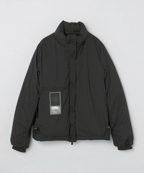 SHIPS / シップス ダウンジャケット・ベスト | 【SHIPS別注】TATRAS: マットナイロンダウンジャケット KRAZ | 詳細26