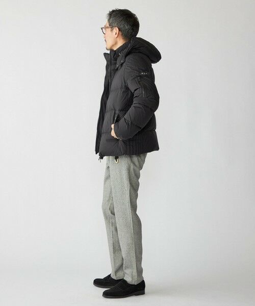 SHIPS / シップス ダウンジャケット・ベスト | 【SHIPS別注】TATRAS: マットナイロンダウンジャケット KRAZ | 詳細2