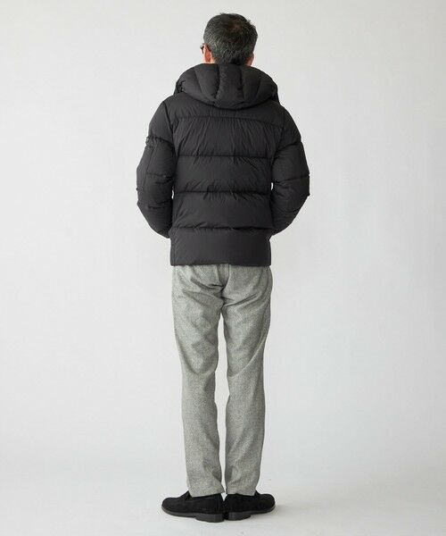 SHIPS / シップス ダウンジャケット・ベスト | 【SHIPS別注】TATRAS: マットナイロンダウンジャケット KRAZ | 詳細3