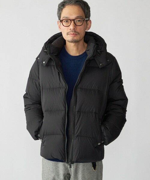SHIPS / シップス ダウンジャケット・ベスト | 【SHIPS別注】TATRAS: マットナイロンダウンジャケット KRAZ | 詳細5