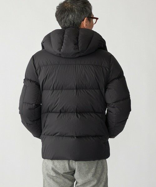 SHIPS / シップス ダウンジャケット・ベスト | 【SHIPS別注】TATRAS: マットナイロンダウンジャケット KRAZ | 詳細7