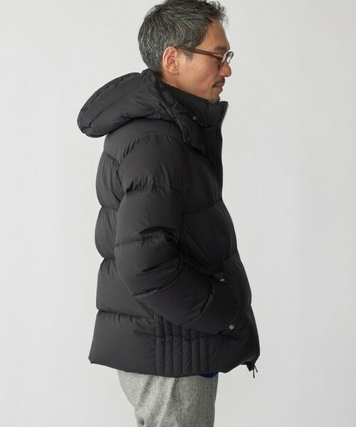 SHIPS / シップス ダウンジャケット・ベスト | 【SHIPS別注】TATRAS: マットナイロンダウンジャケット KRAZ | 詳細8