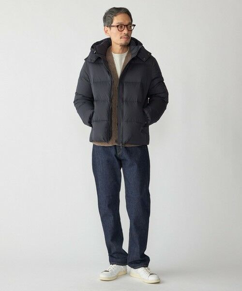 SHIPS / シップス ダウンジャケット・ベスト | 【SHIPS別注】TATRAS: マットナイロンダウンジャケット KRAZ | 詳細29