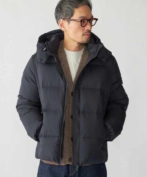 SHIPS / シップス ダウンジャケット・ベスト | 【SHIPS別注】TATRAS: マットナイロンダウンジャケット KRAZ | 詳細30