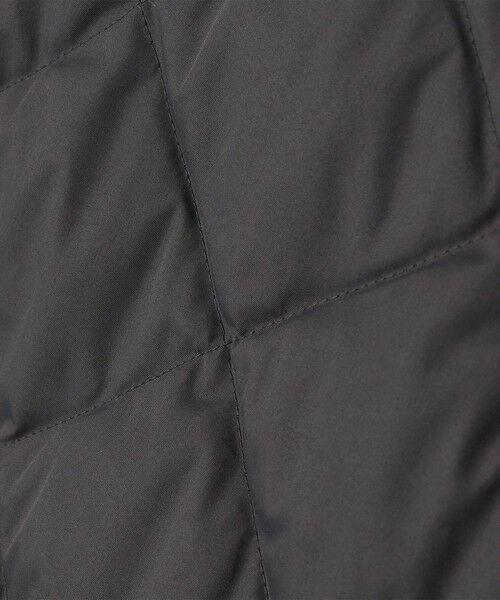 SHIPS / シップス ダウンジャケット・ベスト | 【WEB限定/SHIPS別注】TAION:〈手洗い可能〉ダウン キルティング スタンド ジャケット | 詳細4