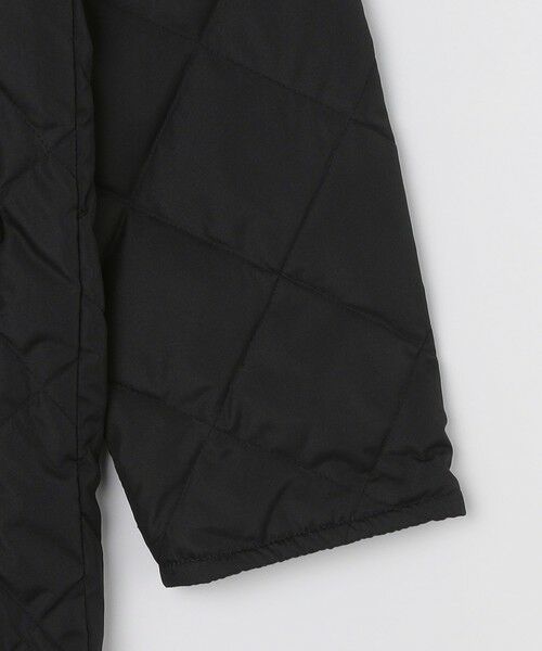 SHIPS / シップス ダウンジャケット・ベスト | 【WEB限定/SHIPS別注】TAION:〈手洗い可能〉ダウン キルティング スタンド ジャケット | 詳細12