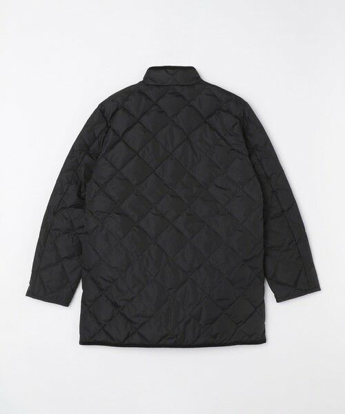 SHIPS / シップス ダウンジャケット・ベスト | 【WEB限定/SHIPS別注】TAION:〈手洗い可能〉ダウン キルティング スタンド ジャケット | 詳細15