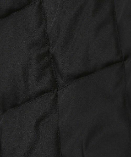 SHIPS / シップス ダウンジャケット・ベスト | 【WEB限定/SHIPS別注】TAION:〈手洗い可能〉ダウン キルティング スタンド ジャケット | 詳細16