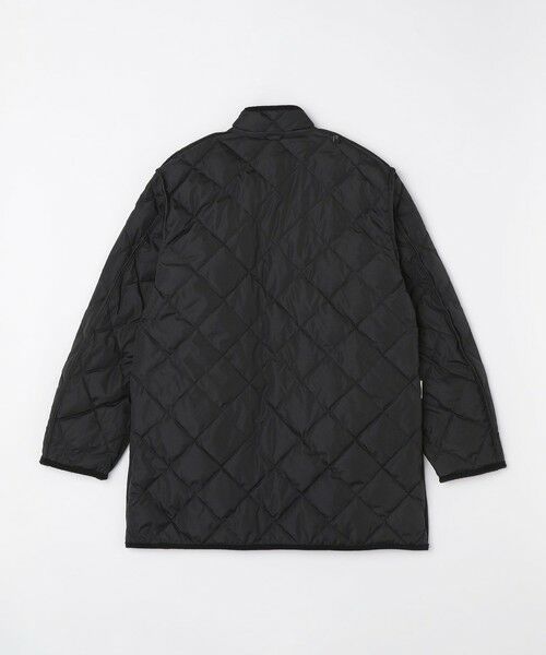 SHIPS / シップス ダウンジャケット・ベスト | 【WEB限定/SHIPS別注】TAION:〈手洗い可能〉ダウン キルティング スタンド ジャケット | 詳細18