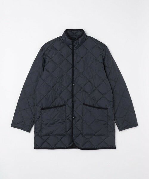 SHIPS / シップス ダウンジャケット・ベスト | 【WEB限定/SHIPS別注】TAION:〈手洗い可能〉ダウン キルティング スタンド ジャケット | 詳細29