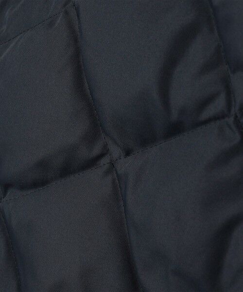 SHIPS / シップス ダウンジャケット・ベスト | 【WEB限定/SHIPS別注】TAION:〈手洗い可能〉ダウン キルティング スタンド ジャケット | 詳細30