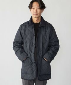 SHIPS / シップス ダウンジャケット・ベスト | 【WEB限定/SHIPS別注】TAION:〈手洗い可能〉ダウン キルティング ジャケット 25FW