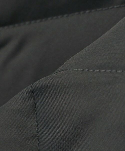 SHIPS / シップス ダウンジャケット・ベスト | 【WEB限定/SHIPS別注】TAION:〈手洗い可能〉ダウン キルティング ジャケット 25FW | 詳細4