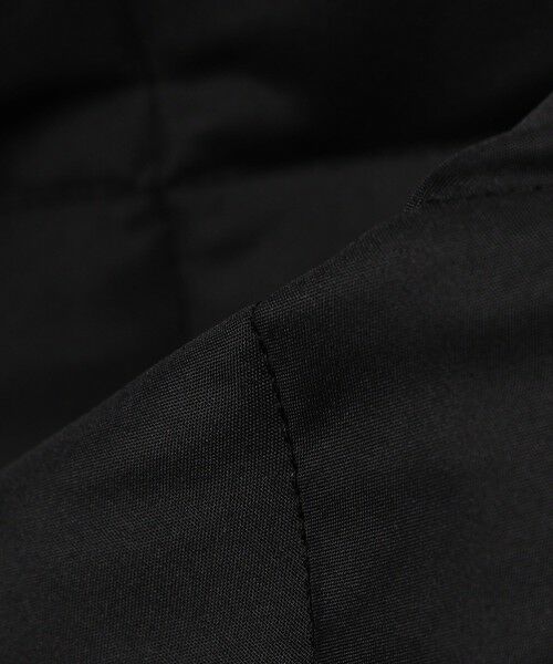 SHIPS / シップス ダウンジャケット・ベスト | 【WEB限定/SHIPS別注】TAION:〈手洗い可能〉ダウン キルティング ジャケット 25FW | 詳細22