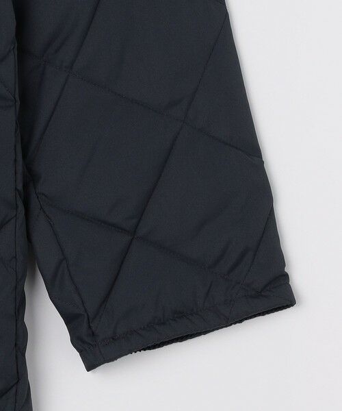 SHIPS / シップス ダウンジャケット・ベスト | 【WEB限定/SHIPS別注】TAION:〈手洗い可能〉ダウン キルティング ジャケット 25FW | 詳細27