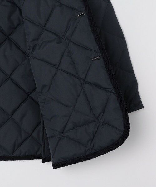 SHIPS / シップス ダウンジャケット・ベスト | 【WEB限定/SHIPS別注】TAION:〈手洗い可能〉ダウン キルティング ジャケット 25FW | 詳細29