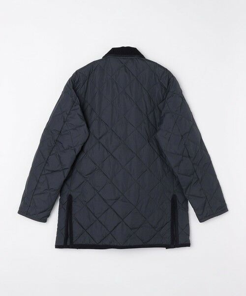 SHIPS / シップス ダウンジャケット・ベスト | 【WEB限定/SHIPS別注】TAION:〈手洗い可能〉ダウン キルティング ジャケット 25FW | 詳細30