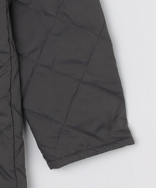 SHIPS / シップス ダウンジャケット・ベスト | 【WEB限定/SHIPS別注】TAION:〈手洗い可能〉ダウン キルティング フードコート | 詳細15