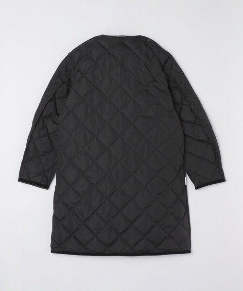 SHIPS / シップス ダウンジャケット・ベスト | 【WEB限定/SHIPS別注】TAION:〈手洗い可能〉ダウン キルティング フードコート | 詳細21