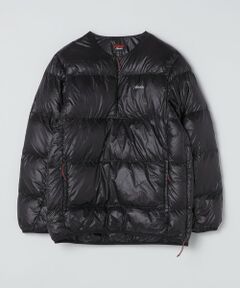 SHIPS / シップス ダウンジャケット・ベスト | NANGA: MOUNTAIN LODGE DOWN CREW