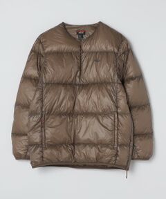 SHIPS / シップス ダウンジャケット・ベスト | NANGA: MOUNTAIN LODGE DOWN CREW