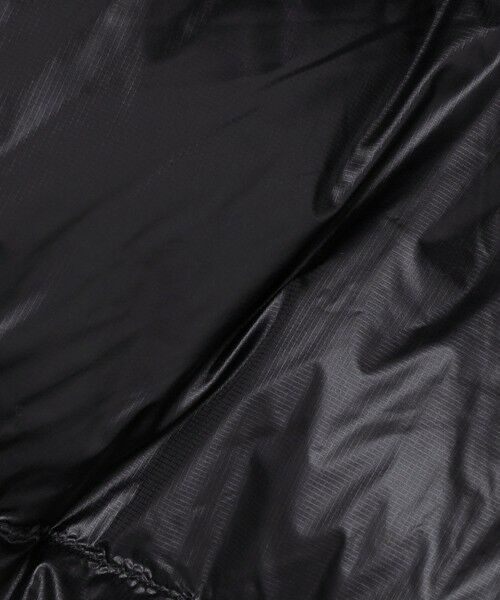 SHIPS / シップス ダウンジャケット・ベスト | NANGA: MOUNTAIN LODGE DOWN CREW | 詳細1