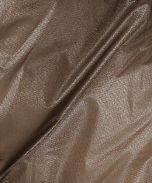 SHIPS / シップス ダウンジャケット・ベスト | NANGA: MOUNTAIN LODGE DOWN CREW | 詳細11