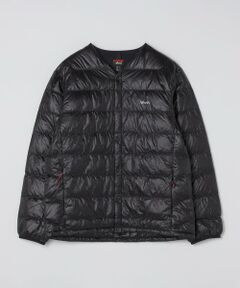 SHIPS / シップス ダウンジャケット・ベスト | NANGA: 7DAYS INNER DOWN C/Ｄ