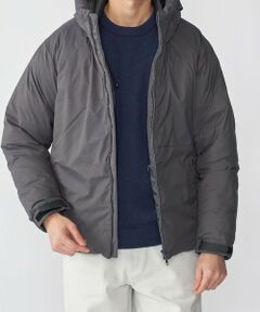 SHIPS / シップス ダウンジャケット・ベスト | SHIPS: 〈透湿・撥水〉Thinsulate パデッド パーカ