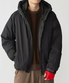 SHIPS / シップス ダウンジャケット・ベスト | SHIPS: 〈透湿・撥水〉Thinsulate パデッド パーカ