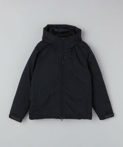 SHIPS / シップス ダウンジャケット・ベスト | SHIPS: 〈透湿・撥水〉Thinsulate パデッド パーカ