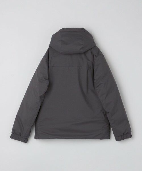 SHIPS / シップス ダウンジャケット・ベスト | SHIPS: 〈透湿・撥水〉Thinsulate パデッド パーカ | 詳細10