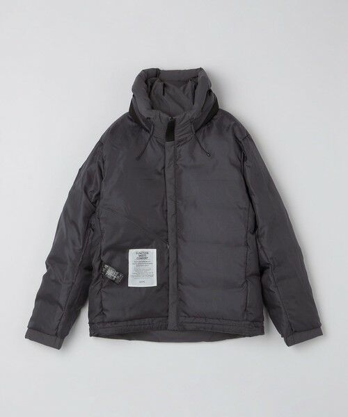 SHIPS / シップス ダウンジャケット・ベスト | SHIPS: 〈透湿・撥水〉Thinsulate パデッド パーカ | 詳細11