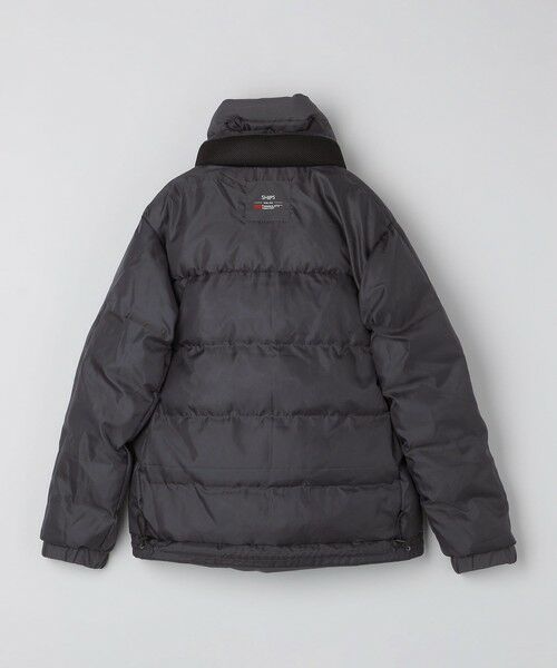SHIPS / シップス ダウンジャケット・ベスト | SHIPS: 〈透湿・撥水〉Thinsulate パデッド パーカ | 詳細12