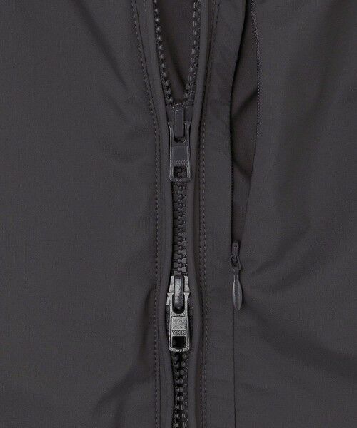 SHIPS / シップス ダウンジャケット・ベスト | SHIPS: 〈透湿・撥水〉Thinsulate パデッド パーカ | 詳細16