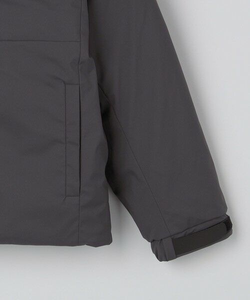 SHIPS / シップス ダウンジャケット・ベスト | SHIPS: 〈透湿・撥水〉Thinsulate パデッド パーカ | 詳細17