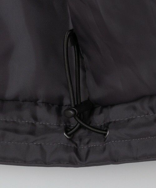 SHIPS / シップス ダウンジャケット・ベスト | SHIPS: 〈透湿・撥水〉Thinsulate パデッド パーカ | 詳細19