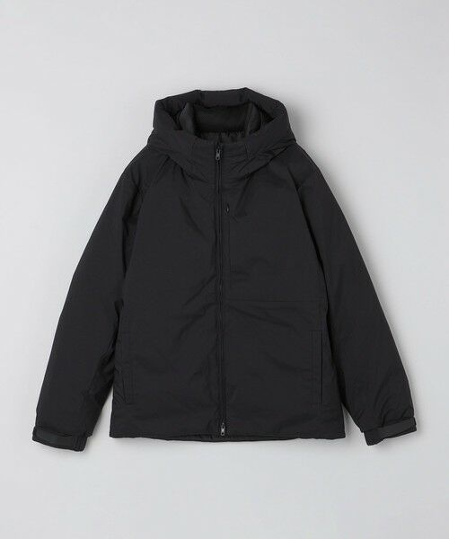 SHIPS / シップス ダウンジャケット・ベスト | SHIPS: 〈透湿・撥水〉Thinsulate パデッド パーカ | 詳細23