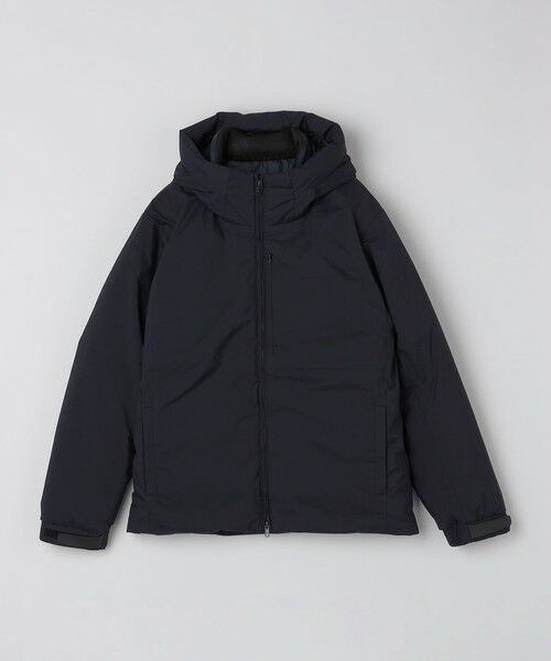 SHIPS / シップス ダウンジャケット・ベスト | SHIPS: 〈透湿・撥水〉Thinsulate パデッド パーカ | 詳細27