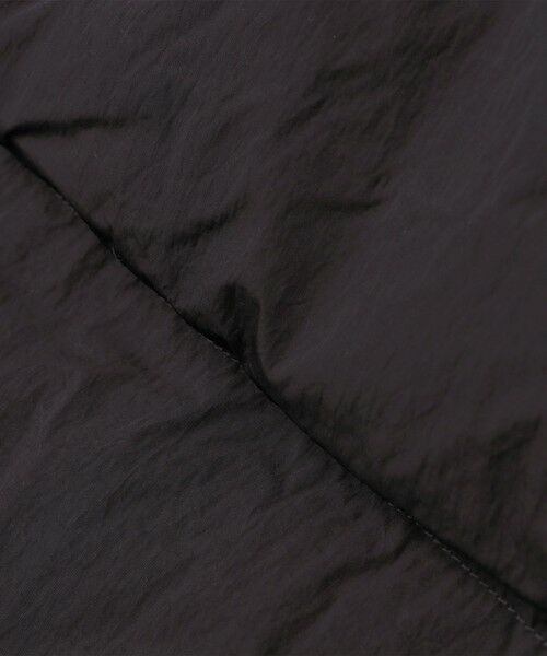SHIPS / シップス ダウンジャケット・ベスト | Goldwin: DOPE DYED RIPPLE NYLON DOWN JACKET | 詳細11