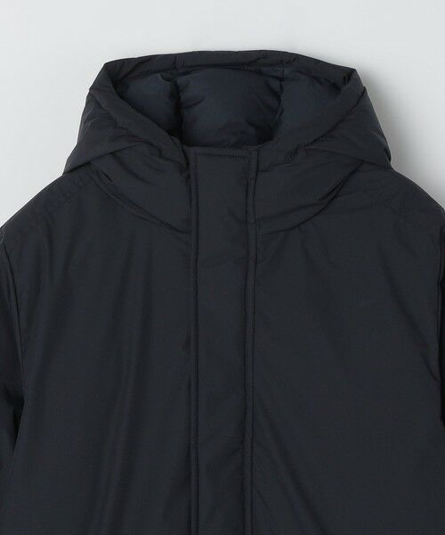 SHIPS / シップス ダウンジャケット・ベスト | 【SHIPS別注】PYRENEX: ミニリップストップ ダウンジャケット PAU | 詳細21