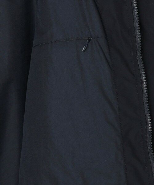 SHIPS / シップス ダウンジャケット・ベスト | 【SHIPS別注】PYRENEX: ミニリップストップ ダウンジャケット PAU | 詳細23