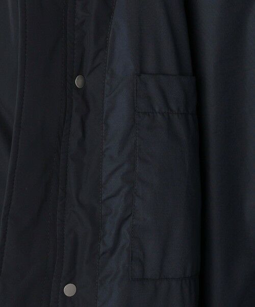 SHIPS / シップス ダウンジャケット・ベスト | 【SHIPS別注】PYRENEX: ミニリップストップ ダウンジャケット PAU | 詳細24